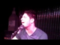 Owl City - Shooting Star, Dive Bar in Maplewood, 7/13/2012