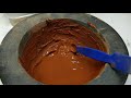 Ochre Pigments | Part 1: Preparation of Earth Colours