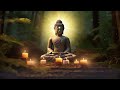 Peaceful Sound Meditation 38 | Relaxing Music for Meditation, Zen, Stress Relief, Fall Asleep Fast