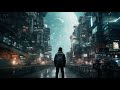 ESCAPE | Space Ambient Music | Relaxing Music | Sleep Music | 1 Hour Loop