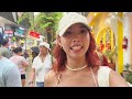 Boracay Vlog 🌴🌊 where to eat & newcoast beach + éslite review