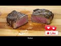 NINE STEPS TO THE BEST PAN-SEARED STEAK  Better than grilling!