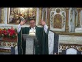 Eucaristía  martes  23 de  julio  de  2024 -  11:00   a.m   Basílica Señor de los Milagros de  Buga