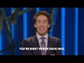 From Underestimated to Catapulted | Joel Osteen