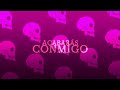 Poison (Español Latino): Fan Lyric Vídeo