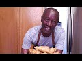 You will want to make your OWN Samosa Wraps at Home | Chef D Wainaina