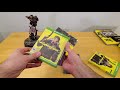 Cyberpunk 2077 Collector's Edition: Unboxing