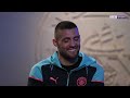 The Croatian Connection | Interview with Manchester City's Mateo Kovacic and Josko Gvardiol