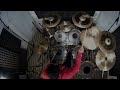 Black Sabbath - War Pigs - Drum Cover (HQ)