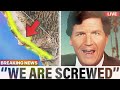 NASA WARNING -San Andreas Fault Crack On The Brink Of ERUPTION!