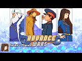 Blue Moon CO Themes Cover - Advance Wars