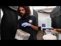 Lion's Mane Mushroom Harvest | Southwest Mushrooms