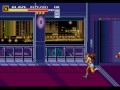 Streets of Rage 3 Blaze 5th Round Part1 (Hard, One Life)