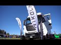 FuelFest Scottsdale | Nikola Hydrogen Fuel Cell Electric Vehicle