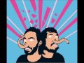 Black History Month (Alan Braxe & Fred Falke remix) - Death From Above 1979