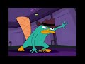 Randy Crenshaw - Perry the Platypus Theme (From 