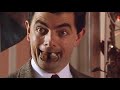 Mr Bean Goes SWIMMING | Mr Bean Funny Clip | Classic Mr Bean
