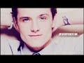 Josh Hutcherson whistle but is one hour bc a sub asked for