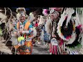 Grand Entry l FNL Black Hills Powwow 2023