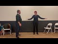 Embodiment Coaching Through Touch and Gestures