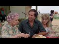National Lampoon's Vacation (1983) - Cousin Eddie's BBQ Scene (3/10) | Movieclips