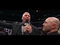 When Brock Lesnar Proved He Was A Real Fighter | UFC