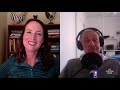 Overcoming Polio: Journey to the Australian Olympic Team with Max Baldwin: The Carleena Show