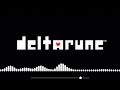 Deltarune WITH lyrics - Darkness Falls (Cover)