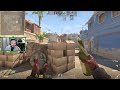 HE CALLED ME WHAT??-Counter-Strike 2 Silver Premier