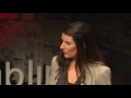 How social media breathes life into the Irish language | Teresa Lynn | TEDxFulbrightDublin