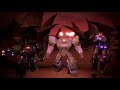 Upcoming Fan Made Transformer Projects CG ANIMATED
