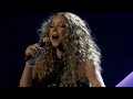 Mariah Carey - Vision Of Love (#1 to Infinity - Las Vegas)