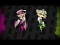 Squid Sisters - Idol (AI Cover)