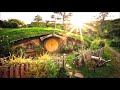 Lord of the Rings   Sound of The Shire