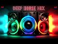 DJ Gillman - Deep House Mix
