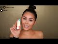 How To Contour & Highlight For Beginners | Roxette Arisa