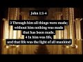 John 1:1-4