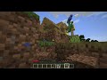 Minecraft Let's play. Finding a village