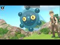Pokemon Brilliant Diamond  - Day 07 (18/12/2021) - Stream 01