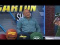 Eagles new offense, Bears expectations, Concerns for the Bills weapons? | NFL | THE CARTON SHOW
