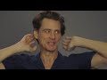 JIM CARREY | Characters, Comedy, and Existence | TIFF Long Take