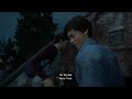 Nathan Drake Is Here - Uncharted 4 A Thief's End Gameplay #1
