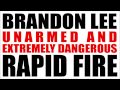 Rapid Fire (1992) – Original Soundtrack – Fed Funk Muck / Free Fire