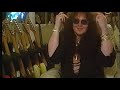 Yngwie Malmsteen, In first class, interview (I första klass, English subtitles)