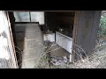 We Bought an Abandoned House in Japan, Exterior | Tractor, 2 Cars, Farm Tools Left Behind