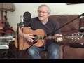 Gamblin' Blues (Steve Earle Cover)