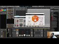 Bitwig's Reverb Device: Don't use it! (without this tip!)