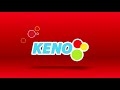 How to Play Keno!