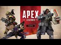 Apex Legends Heartbreaking Disconnect