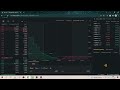 First 10 minutes of GLMR listing on Binance | GLMR IEO | GLMR listing